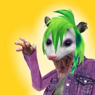 Sour Possum