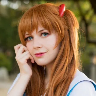 ☘️ Юля / YuliyaMori ☘️
