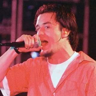 Mike Patton Confession.