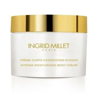 Ingrid Millet 英格蜜兒