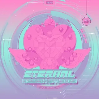 · ♡ デザイン 𝖾𝗍𝖾𝗋𝗇𝖺𝗅𝗌𝗍𝗎𝖽𝗂𝗈𝗌.