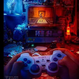 Juegos PS1 x MEGA