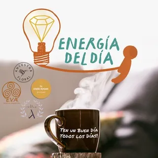 Energía del Día