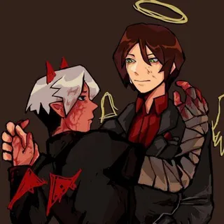just x voidman confession