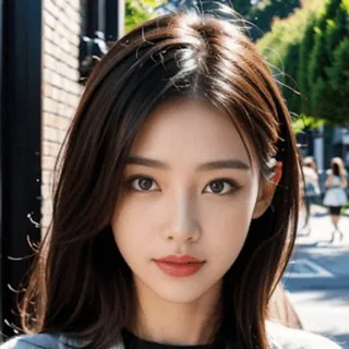 小玉