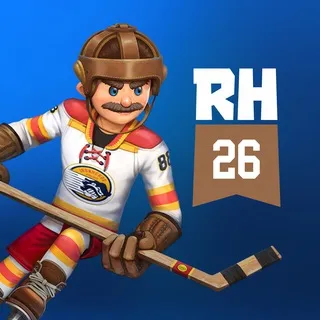 REMATCH HOCKEY 26