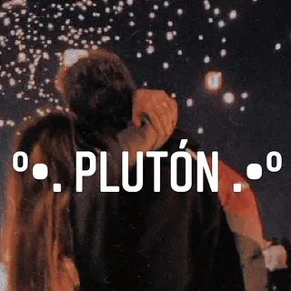 °•.ᴘʟᴜᴛóɴ.•°