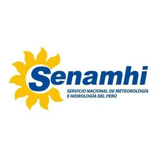 Senamhi Perú