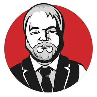 Валентин - чисто міленіальський контент