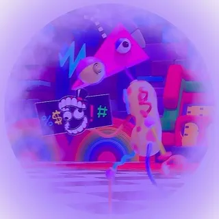 𝘐 𝘥𝘰𝘯'𝘵 𝘤𝘢𝘳𝘦. Архив.