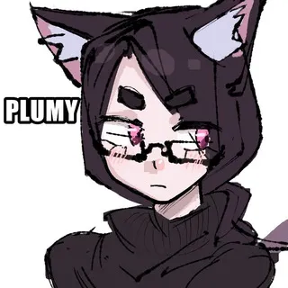 𝐏𝐥𝐮𝐦𝐲