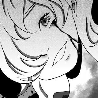 mangaka--Hoo