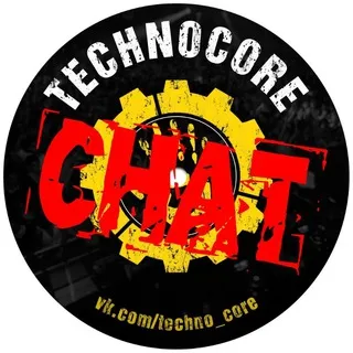 TechnoCoreChat