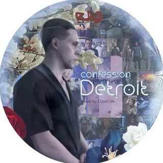 [НАБОР В АДМ]△Detroit Confession △ [💠🥃🔷]