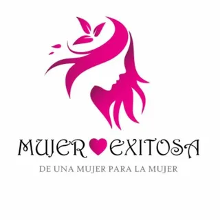 MUJER🏆EXITOSA