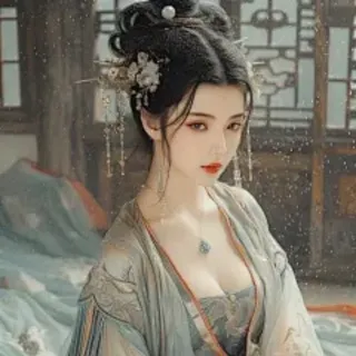 Jeno AIGC ART