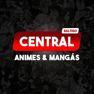 🇧🇷 QG Animes e Mangás - BALTIGO ⚔️