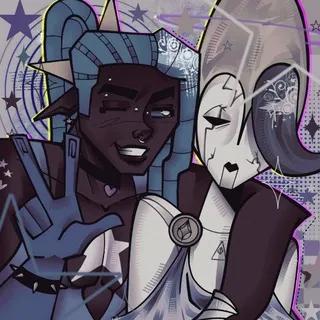 ℙ𝕖𝕣𝕔𝕪'𝕤 𝕣𝕠𝕥𝕥𝕚𝕟𝕘 𝕙𝕖𝕝𝕝✧