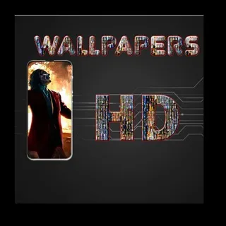 WALLPAPERS FHD+📱