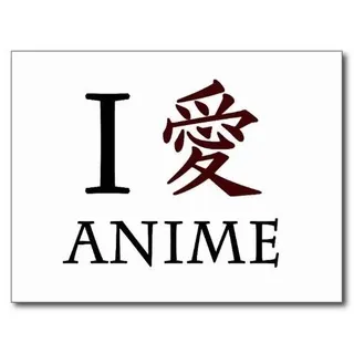 Cultura del Anime 🀄️