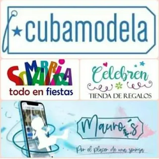 Cubamodela embajadora TAR