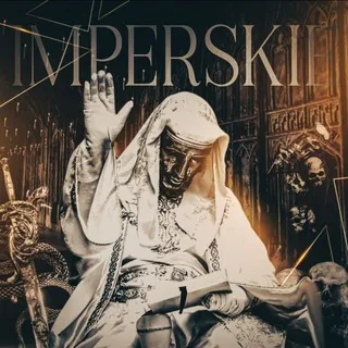【 IMПERSKIE 】