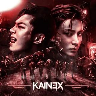 🧛🏻' 𝗞𝖺𝖎𝖓𝖾𝕩 : 피의 ’