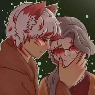 Diamkey/Aloin Confession