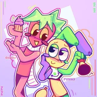 [ищем игроводов]𝒃𝒆𝒓𝒓𝒚𝒇𝒖𝒏𝒏𝒚 𝒈𝒂𝒎𝒆𝒔ꜝꜝ◟