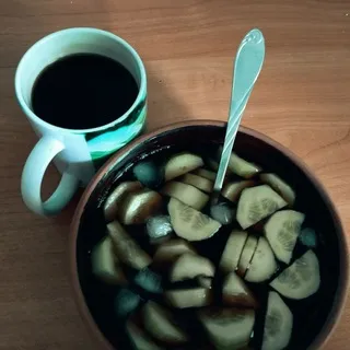 La Terre Mère vous aidera