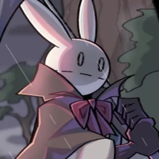 Pseudobunny