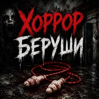 Хоррор беруши