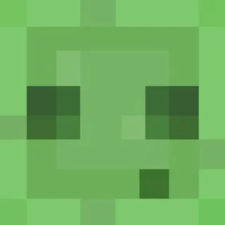 Наблюдатель — In Minecraft nets love...