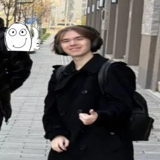 👁️‍🗨️ pins neadk || YKT