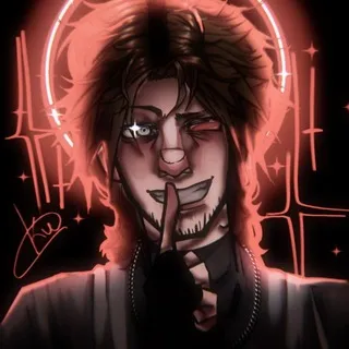 Тайна Саиичи.👻 [РЕСТ]