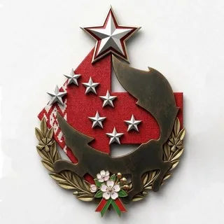 СПЕЦНАЗ Марьина Горка