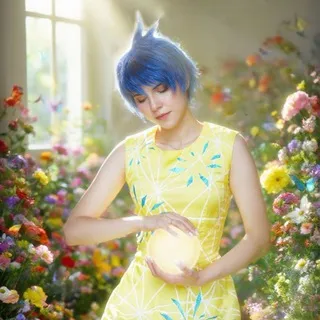 Mika(mouse era)