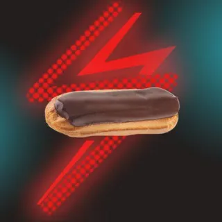 Эклерий фотоугол ( Eclair photo )