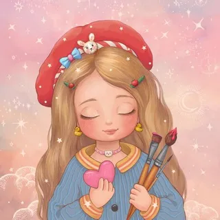 ✨ Ванильное Небо✨