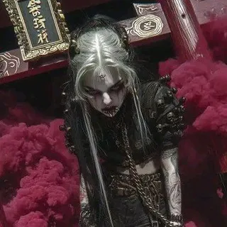 👻🧟‍♂️ 𝗛𝗼𝗿𝗿𝗼𝗿 𝘆 𝗩𝗲𝗿𝘁𝗶𝗴𝗼 🕷️😱