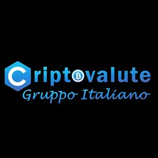 CRIPTOVALUTE GRUPPO ITALIANO
