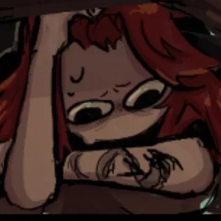 Сонное убежище ಥ⁠‿⁠ಥ [16+]