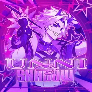 ٭﹏𝗨𝗻𝗻𝗶'$ 𝘀𝗵𝗮𝗱𝗼𝘄˙∘