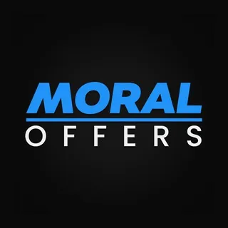 Moral's Marketplace