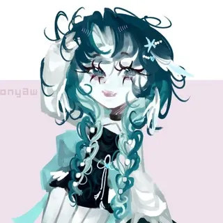 𐙚𝒜𝓂𝓃𝒾𝒶𝓈𝒽𝒶₍ᐢ‥ᐢ₎