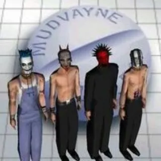 Mudvayne confession | daily