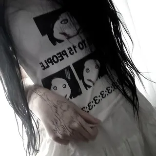 ✚ don't off3nd | китя