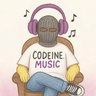 CODEINE MUSIC.