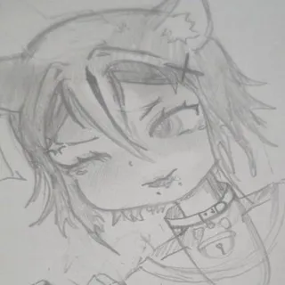 юми лудонян 🍙🐾 vtuber