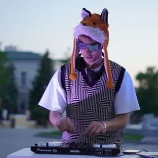 Dj ФОХ